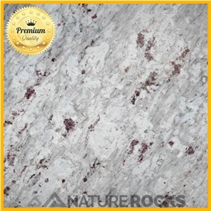 Moon White Granite tiles & slabs, white polished granite floor tiles,flooring tiles 