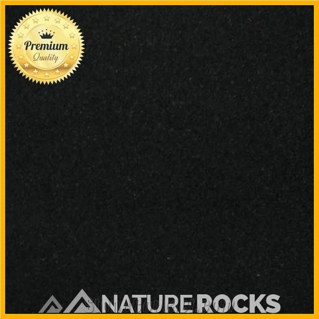 Premium Black Granite tiles & slabs, black polished granite floor tiles, flooring tiles 
