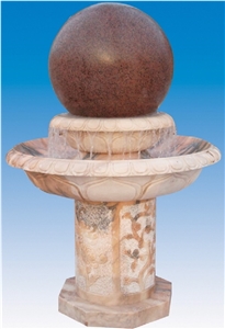 Szf-001 Fountain
