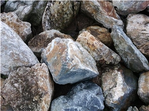 Soapstone Talc Landscape Boulders