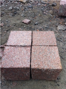Granite Vietnam Slabs & Tiles, Viet Nam Yellow Granite