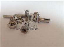 Special Expansion Anchor Bolts for Curtain Wall,Panel Cold Formed Fasteners