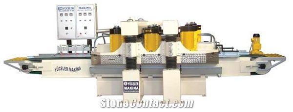 Horizantal Splitting Machine, Tile Trimming Machine