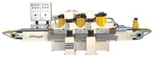 Horizantal Splitting Machine, Tile Trimming Machine