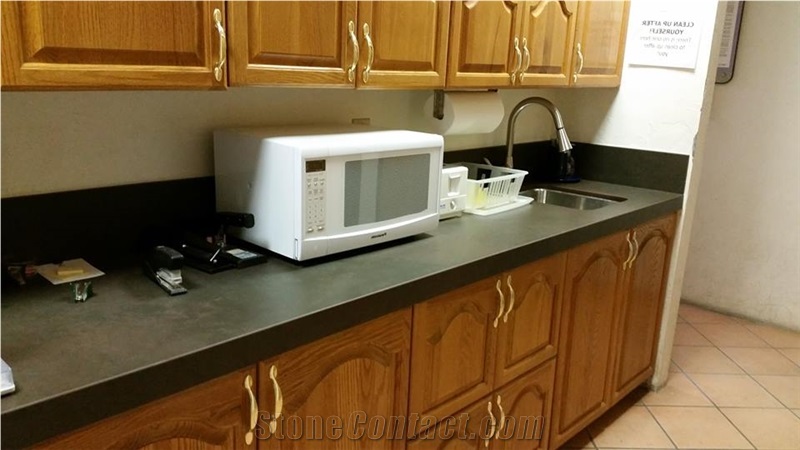 Keranium Ultra Compact Surface Countertop From United States Keranium Ultra Compact Surface Countertop