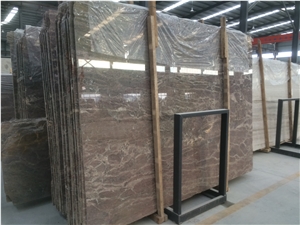 Butterfly-Red Marble Slab, China Red Marble