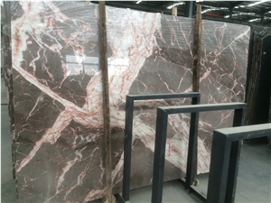 Red-Dragon Onyx Slabs & Tiles, China Red Onyx