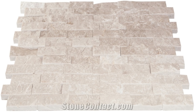 Beige Marble Mosaic Collection