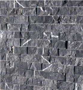 Black Collection Marble Mosaic