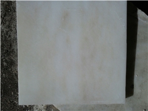 Mexico White Alabaster Slabs & Tiles
