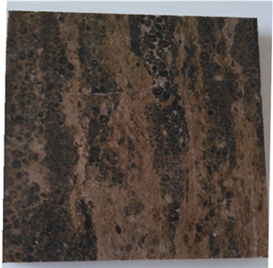 Golden Coast Marble Tile with Various Finishing, Marble Tile Manufacturer