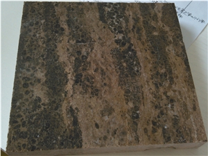 Golden Coast Marble Tile with Various Finishing, Marble Tile Manufacturer