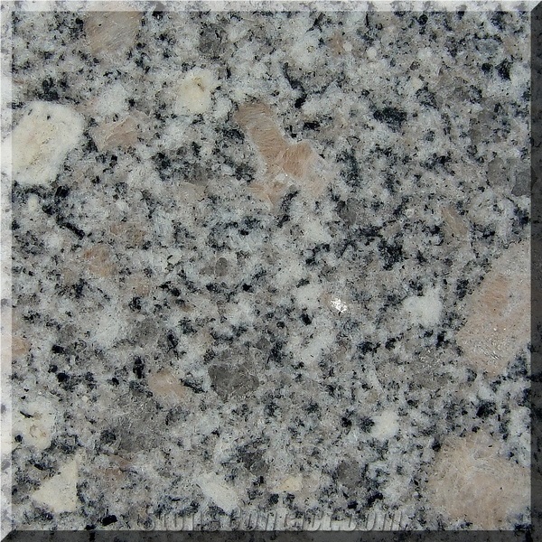 Granite Tile, G341, Polished & Flamed, Competitive Price