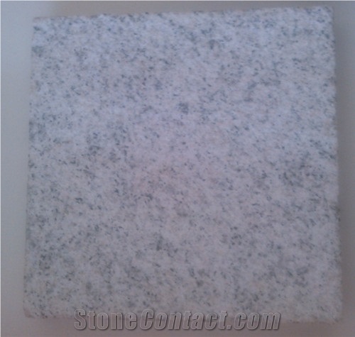 Granite Tile, Polished & Flamed, Competitive Price