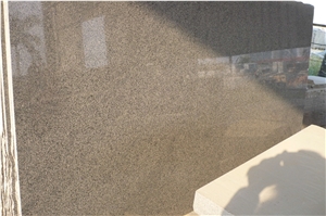 Wholesale Cheap G654 Slabs Tiles on Tombstone