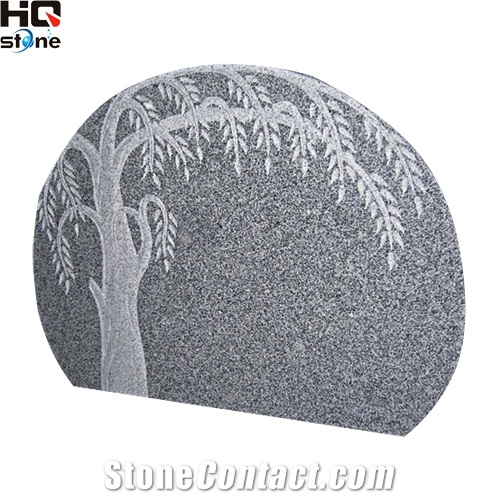 Monument Design, China Granite Tombstone