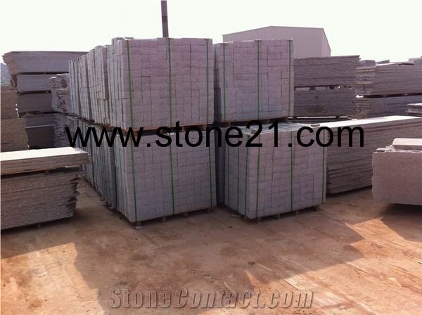 China G635 Granite Tiles, Granit Slab .Cheapest Granite