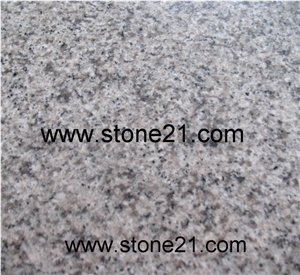 China G655 Granite Tiles, China White Granite