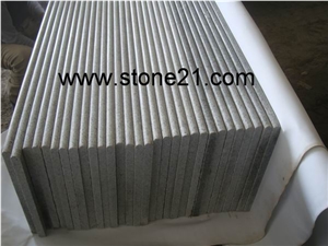 China Silver Grey Granite, Cheap Silver Grey Granite Tiles & Slabs, G601 Grey Granite