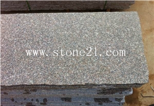 G635 Granite Countertops, Rossa Gamma Granite