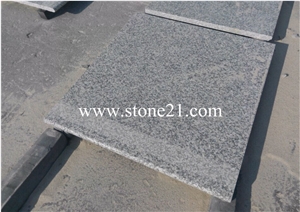 Granite G603 Granite, Bianco Cordo Granite Tile