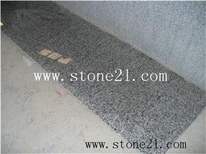 Granite G640 Countertops, Highly Quality Of China Grey Granite
