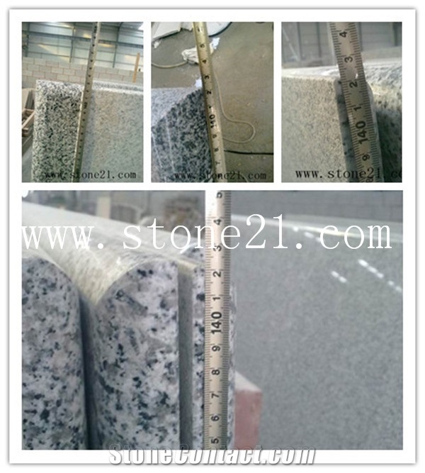 Granite G640 Countertops, Highly Quality Of China Grey Granite