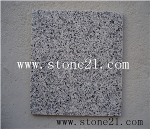 Granite G640 Tiles, Own Quarry Of Grey G640
