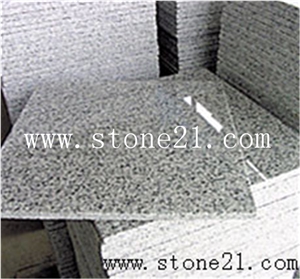 Granite G640 Tiles, Own Quarry Of Grey G640