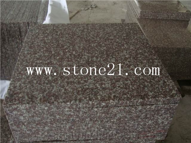 Granite G664 Tiles,Bainbrook Pink granite Flooring