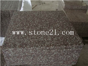 Granite G664 Tiles,Bainbrook Pink granite Flooring