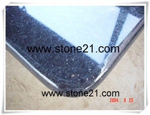 Nataure Green Granite Countertop,China Green Pearl Granite Countertops