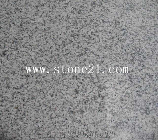 Polished G655 Wall Tiles, G655 Tong an White Granite