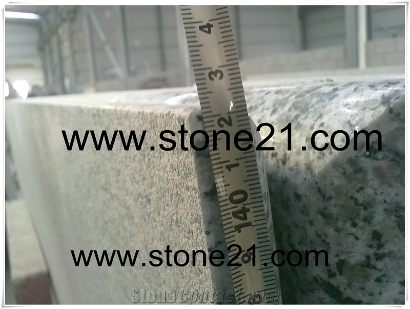 Salt and Pepper Granite Countertops, Owned Quarry Of Salt and Pepper Granite