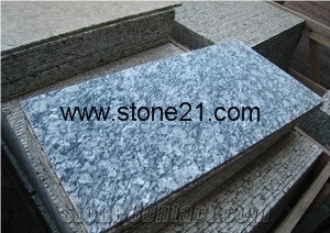 Sea Wave Granite Tiles, Cheap Price Sea Wave Granite Slabs, G708 Granite