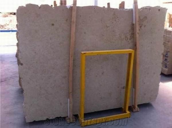 Jura Beige Limestone Slabs, Germany Beige Limestone Flooring Tiles, Yellow Limestone Wall Tiles