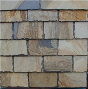 Rusty Slate Roofing Tiles, Roof Tile, Roof Slate