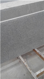 New G603 Slabs & Tiles, China Grey Granite