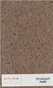 Amalgarh Granite Slabs & Tiles, India Brown Granite