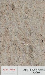 Astoria Granite Slabs & Tiles, India Beige Granite