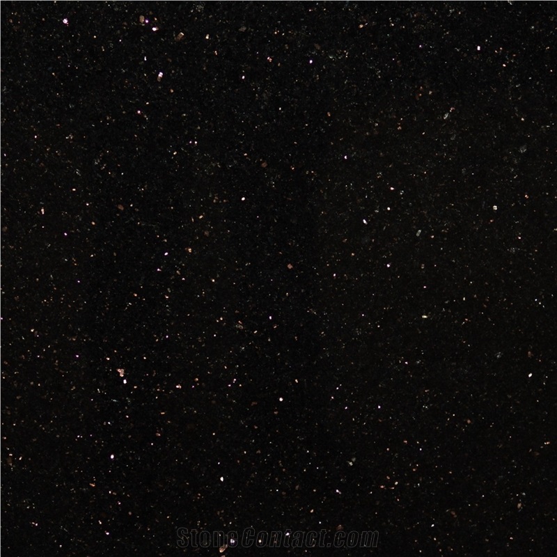 Star Galaxy Granite Tiles & Slabs, Black Granite India Tiles & Slabs