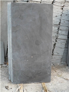 Cheap China Quarry,Factory Directely Blue Limestone Cut Size,Tiles,Floor Paving Stone,Wall Cladding Honed,Polished,Brushed Antique Finish,Building Project Material Low Cost Stone
