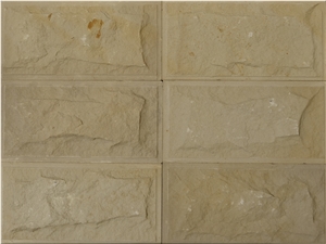 Petra Horus Sandstone Slabs & Tiles