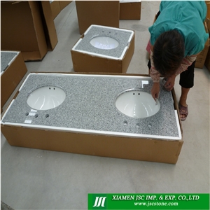 Granite Counter-Tops/Kitchen Countertops/Bathroom Counter-Top