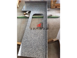 G623 Countertop, Grey Granite Countertop