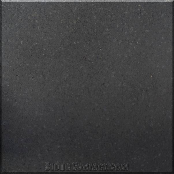 G684 Black Basalt Tiles & Slabs,China Black Basalt