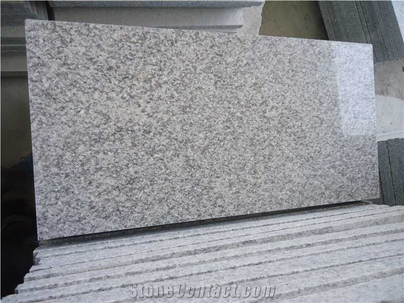 G603 Granite Small Slab,China Gery Granite
