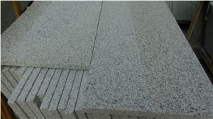 G655 Granite Slabs&Tiles,China White Granite