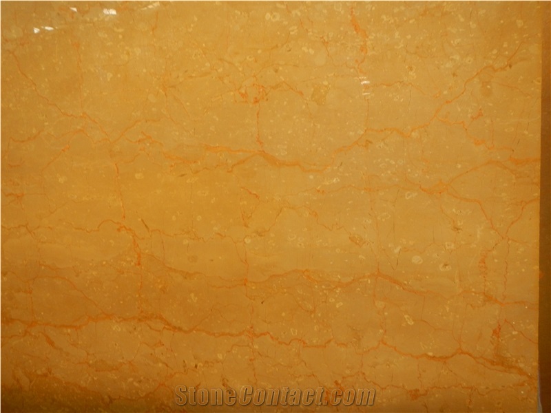 Gold Imperia Marble Slab,Turkey Yellow Marble