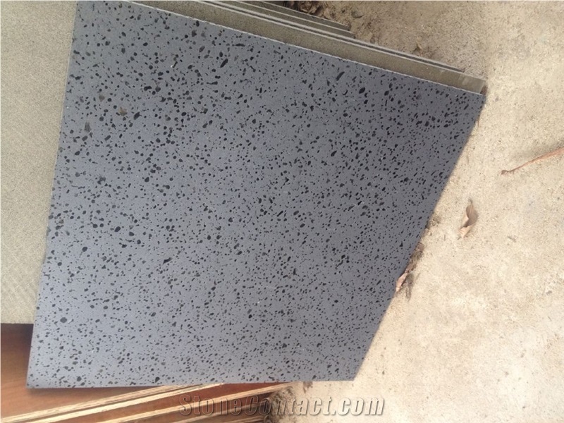 Grey Travertine,China Grey Basalt